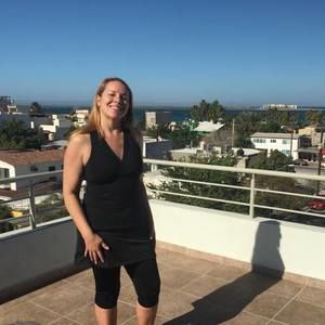 Meet your Posher, Kate